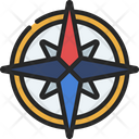 پیش‌نمایش فایل compass-6315633 از پک جغرافیا