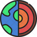 پیش‌نمایش فایل earth-core-6315643 از پک جغرافیا