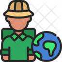 پیش‌نمایش فایل geographer-6315651 از پک جغرافیا