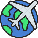 پیش‌نمایش فایل global-plane-6315671 از پک جغرافیا