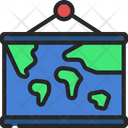 پیش‌نمایش فایل hanging-world-map-6315655 از پک جغرافیا