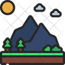 پیش‌نمایش فایل mountain-range-6315668 از پک جغرافیا