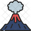 پیش‌نمایش فایل volcano-6315686 از پک جغرافیا