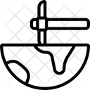 پیش‌نمایش فایل pickaxe-earth-6315580 از پک جغرافیا