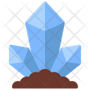 پیش‌نمایش فایل crystal-formation-6315456 از پک جغرافیا