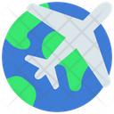 پیش‌نمایش فایل global-plane-6315491 از پک جغرافیا