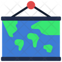 پیش‌نمایش فایل hanging-world-map-6315475 از پک جغرافیا
