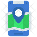 پیش‌نمایش فایل mobile-map-6315487 از پک جغرافیا