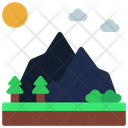 پیش‌نمایش فایل mountain-range-6315488 از پک جغرافیا