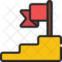 پیش‌نمایش فایل career-steps-6315407 از پک موفقیت