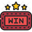پیش‌نمایش فایل casino-winner-6315397 از پک موفقیت