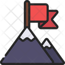 پیش‌نمایش فایل mountain-milestones-6315422 از پک موفقیت