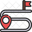 پیش‌نمایش فایل route-6315430 از پک موفقیت