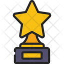 پیش‌نمایش فایل star-trophy-6315435 از پک موفقیت