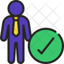پیش‌نمایش فایل successful-businessman-6315440 از پک موفقیت