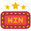 پیش‌نمایش فایل casino-winner-6315093 از پک موفقیت