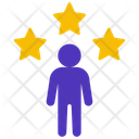 پیش‌نمایش فایل star-person-6315134 از پک موفقیت