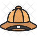 پیش‌نمایش فایل archeologist-hat-6314950 از پک باستان‌شناسی