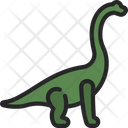 پیش‌نمایش فایل brachiosaurus-6314957 از پک باستان‌شناسی