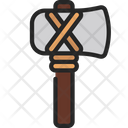 پیش‌نمایش فایل caveman-axe-6314962 از پک باستان‌شناسی
