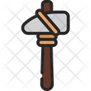 پیش‌نمایش فایل caveman-hammer-6314963 از پک باستان‌شناسی