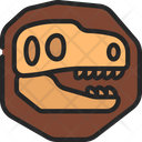 پیش‌نمایش فایل dinosaur-skull-6315016 از پک باستان‌شناسی