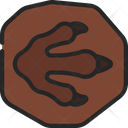 پیش‌نمایش فایل footprint-fossil-6314982 از پک باستان‌شناسی