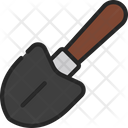 پیش‌نمایش فایل shovel-6314989 از پک باستان‌شناسی