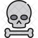 پیش‌نمایش فایل skull-6315009 از پک باستان‌شناسی