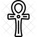 پیش‌نمایش فایل ankh-cross-6314838 از پک باستان‌شناسی