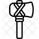پیش‌نمایش فایل caveman-axe-6314852 از پک باستان‌شناسی