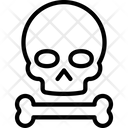 پیش‌نمایش فایل skull-6314899 از پک باستان‌شناسی