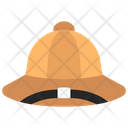 پیش‌نمایش فایل archeologist-hat-6314730 از پک باستان‌شناسی
