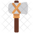 پیش‌نمایش فایل caveman-axe-6314742 از پک باستان‌شناسی