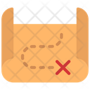 پیش‌نمایش فایل dig-map-6314746 از پک باستان‌شناسی