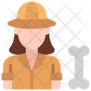 پیش‌نمایش فایل female-archaeologist-6314760 از پک باستان‌شناسی