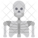 پیش‌نمایش فایل skeleton-6314787 از پک باستان‌شناسی