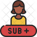 پیش‌نمایش فایل subscribers-6314683 از پک مدیریت شبکه‌های اجتماعی
