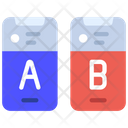 پیش‌نمایش فایل ab-testing-6314515 از پک مدیریت شبکه‌های اجتماعی