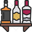 پیش‌نمایش فایل alcohol-shelf-6313896 از پک میخانه و کافه‌بار