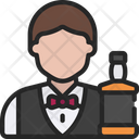 پیش‌نمایش فایل bartender-6313901 از پک میخانه و کافه‌بار