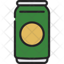 پیش‌نمایش فایل beer-can-6313907 از پک میخانه و کافه‌بار