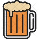 پیش‌نمایش فایل beer-glass-6313926 از پک میخانه و کافه‌بار