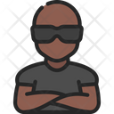 پیش‌نمایش فایل bouncer-6313905 از پک میخانه و کافه‌بار