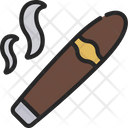 پیش‌نمایش فایل cigar-smoking-6313909 از پک میخانه و کافه‌بار
