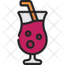 پیش‌نمایش فایل cocktail-glass-6313910 از پک میخانه و کافه‌بار