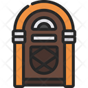 پیش‌نمایش فایل juke-box-6313929 از پک میخانه و کافه‌بار