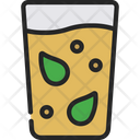 پیش‌نمایش فایل leaves-drink-6313932 از پک میخانه و کافه‌بار