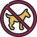پیش‌نمایش فایل no-dogs-6313939 از پک میخانه و کافه‌بار