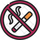 پیش‌نمایش فایل no-smoking-6313940 از پک میخانه و کافه‌بار